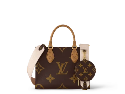Louis Vuitton / LV OnTheGo PM M46373
