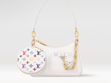 M13100 LV x TM MARELLINI handbag