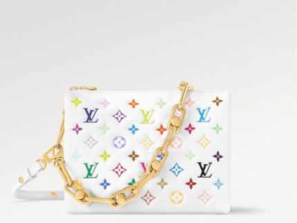 M13233 LV x TM COUSSIN Small handbag