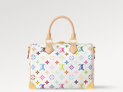M13079 LV x TM ONTHEGO Medium handbag