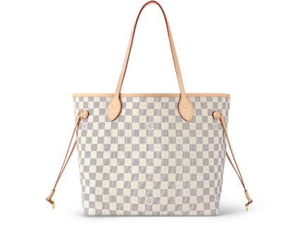 Louis Vuitton / LV Neverfull MM N41361