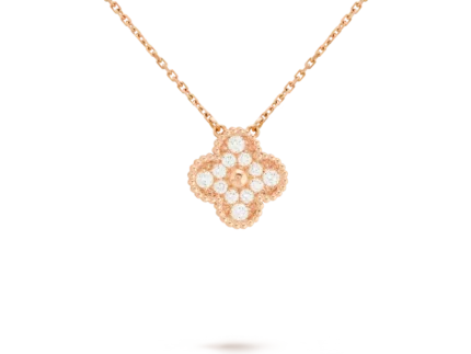 Vintage Alhambra pendant