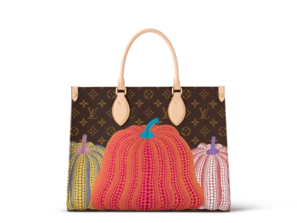Louis Vuitton / LV LV x YK OnTheGo MM M46466