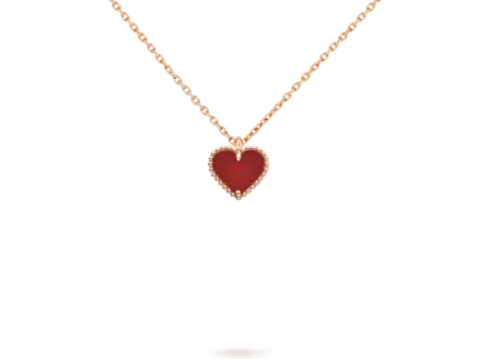 Sweet Hearts pendant
