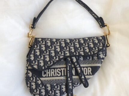 Dior saddle bag 3351 size: 24*16*18cm