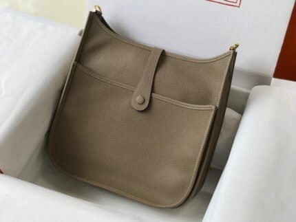 Replica Hermes H083434 Evelyne III 29 bag Designer Hermes Shoulder Bag 203877