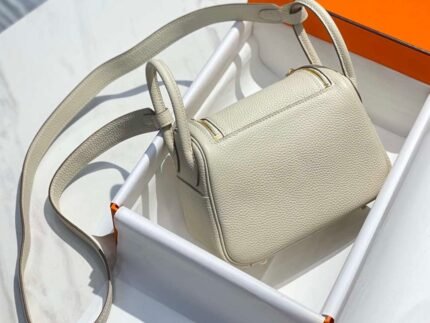 Replica Hermes H079086 Lindy Mini Bag 19cm H231931